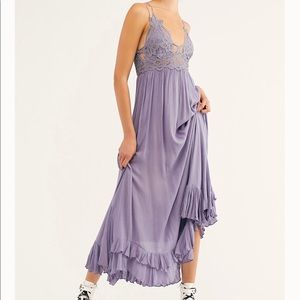 Free People Adella Dress